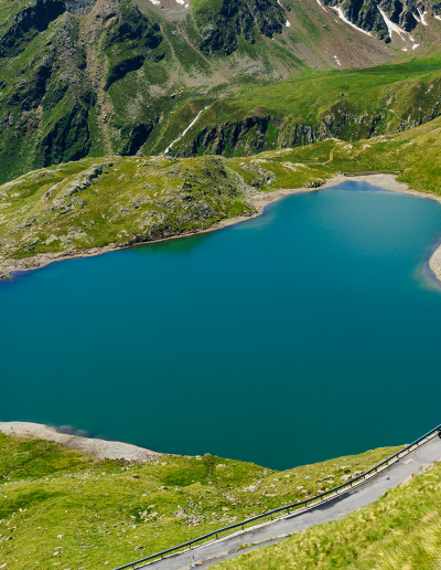 Passo del Gavia