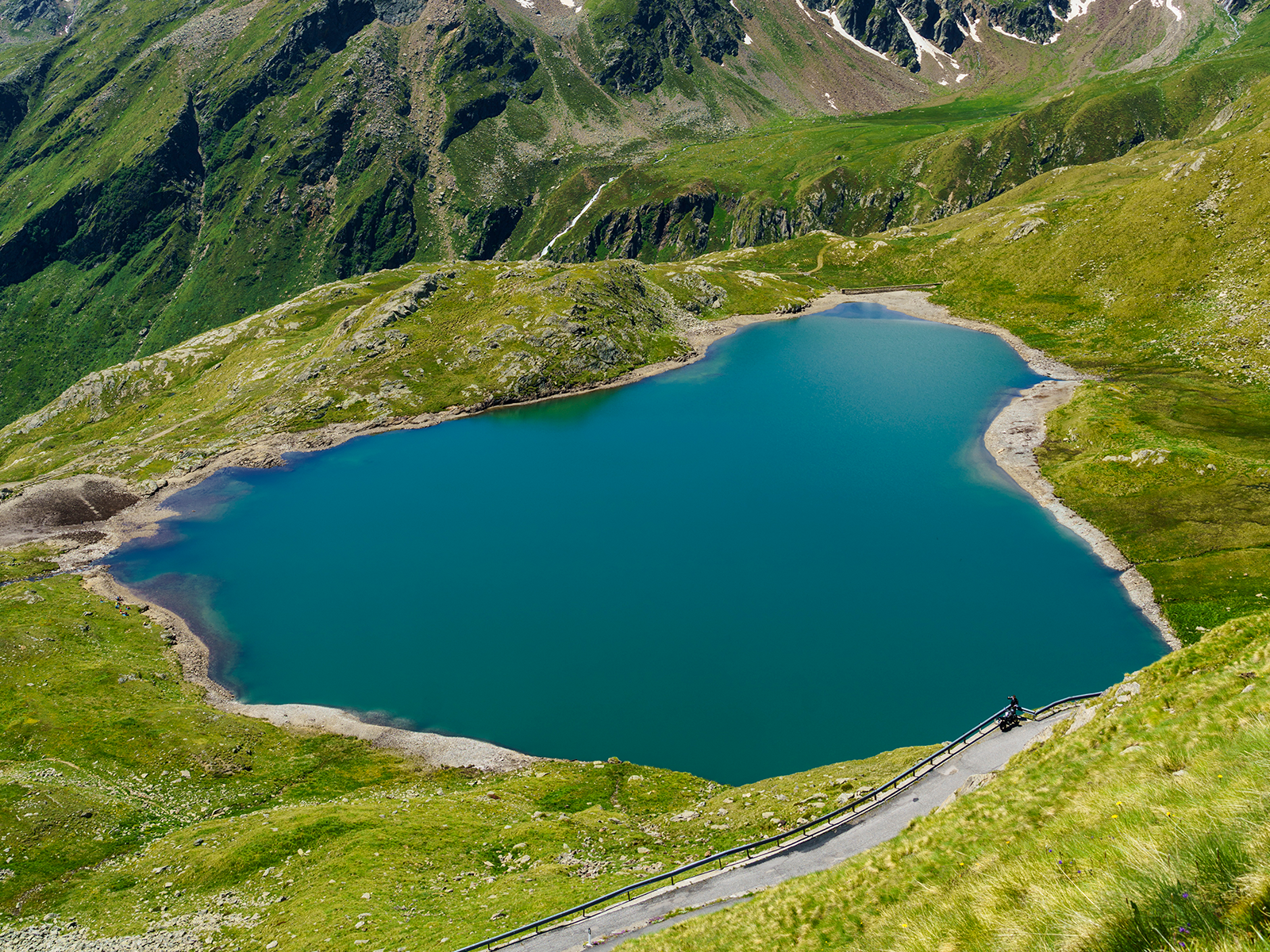Passo del Gavia Passo del Gavia