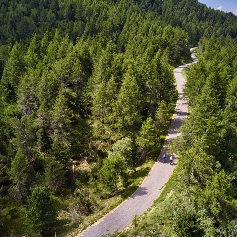Passo Mortirolo