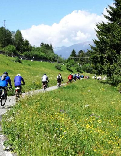 Ponte di Legno - Tonale