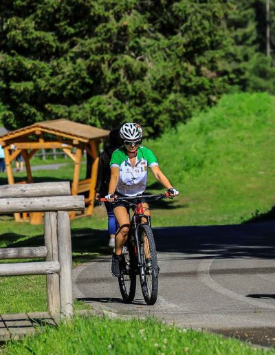 Ponte di Legno - Tonale
