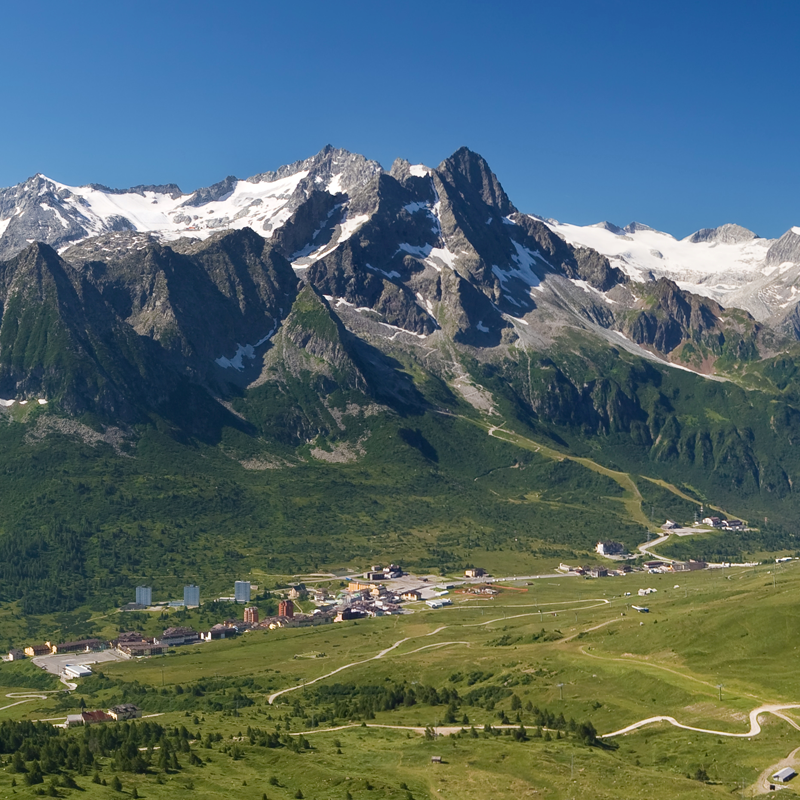 Tonale