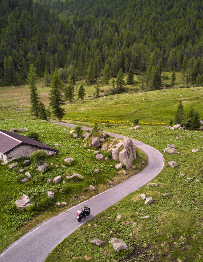 Passo del Vivione