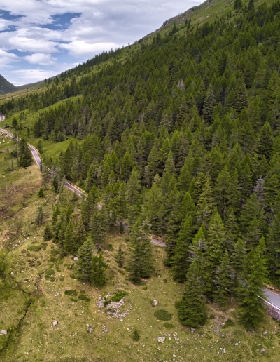 Passo del Vivione