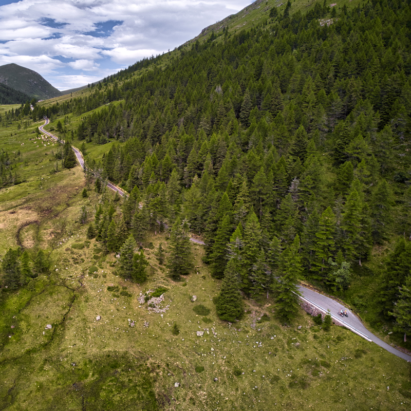 Passo Vivione