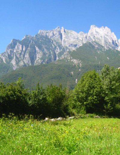 Altopiano del sole
