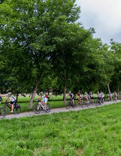 Ciclovia dell'Oglio