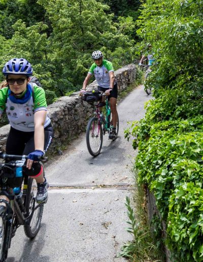 Ciclovia dell'Oglio