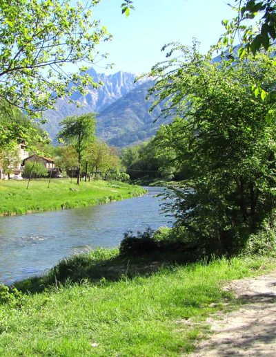 Ciclovia dell'Oglio