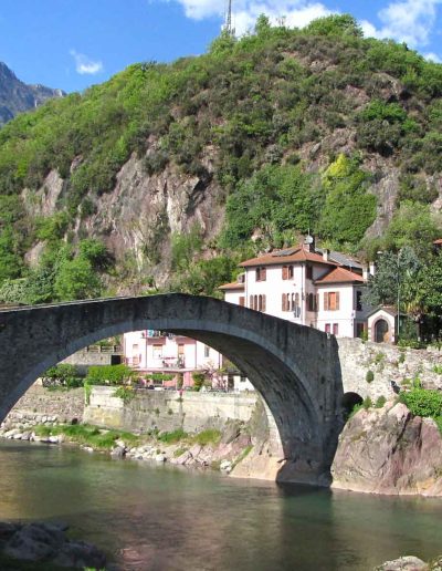Ciclovia dell'Oglio