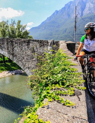 Ciclovia dell'Oglio