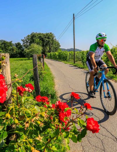 Ciclovia dell'Oglio