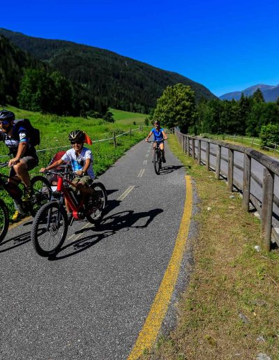Ciclovia dell'Oglio