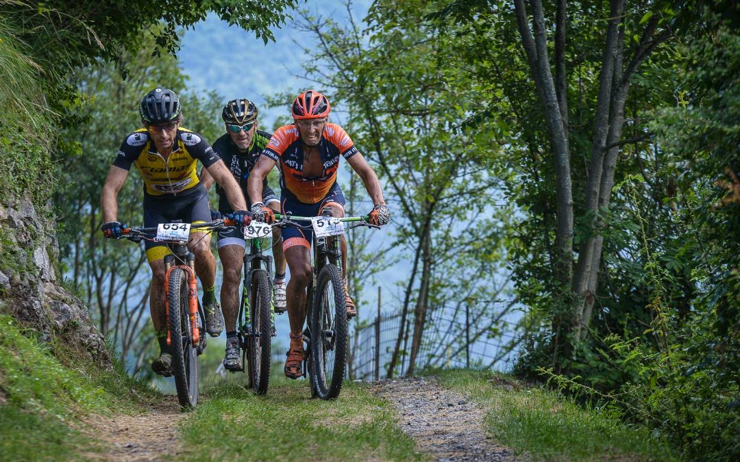BIKENJOY VALLE CAMONICA MTB – Tricolore 6 Luglio 2025