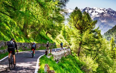 Giornata di chiusura Passo Gavia – Venerdì 13 giugno