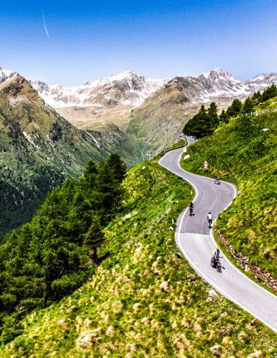 Gavia 13 Giugno 2025