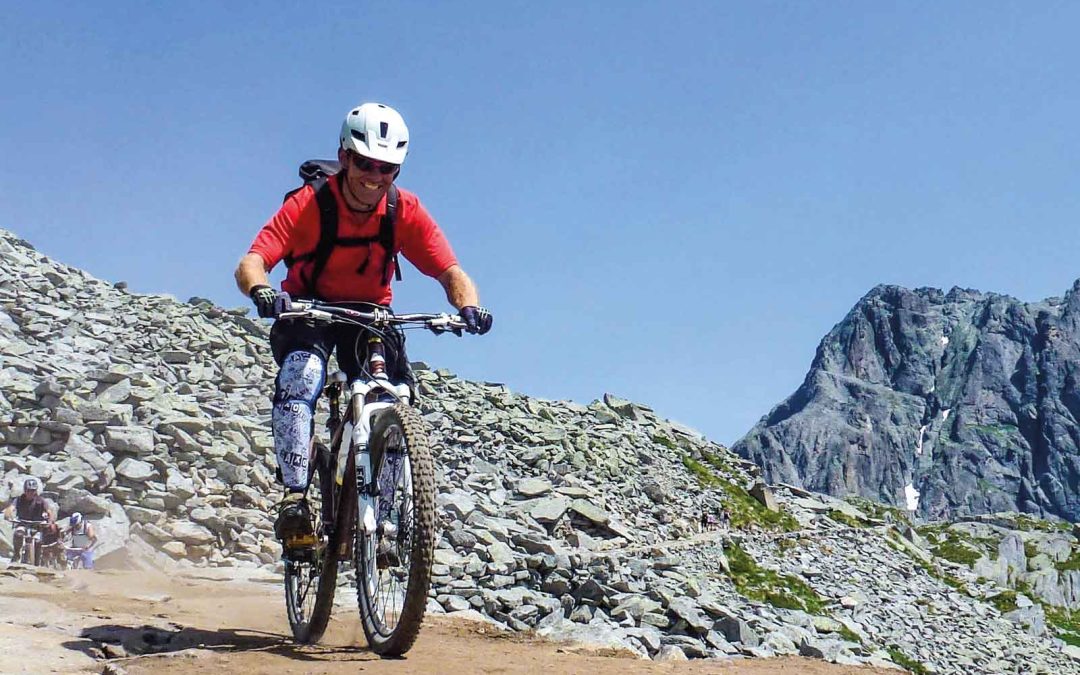 Mtb Valcamonica – Gite 2025
